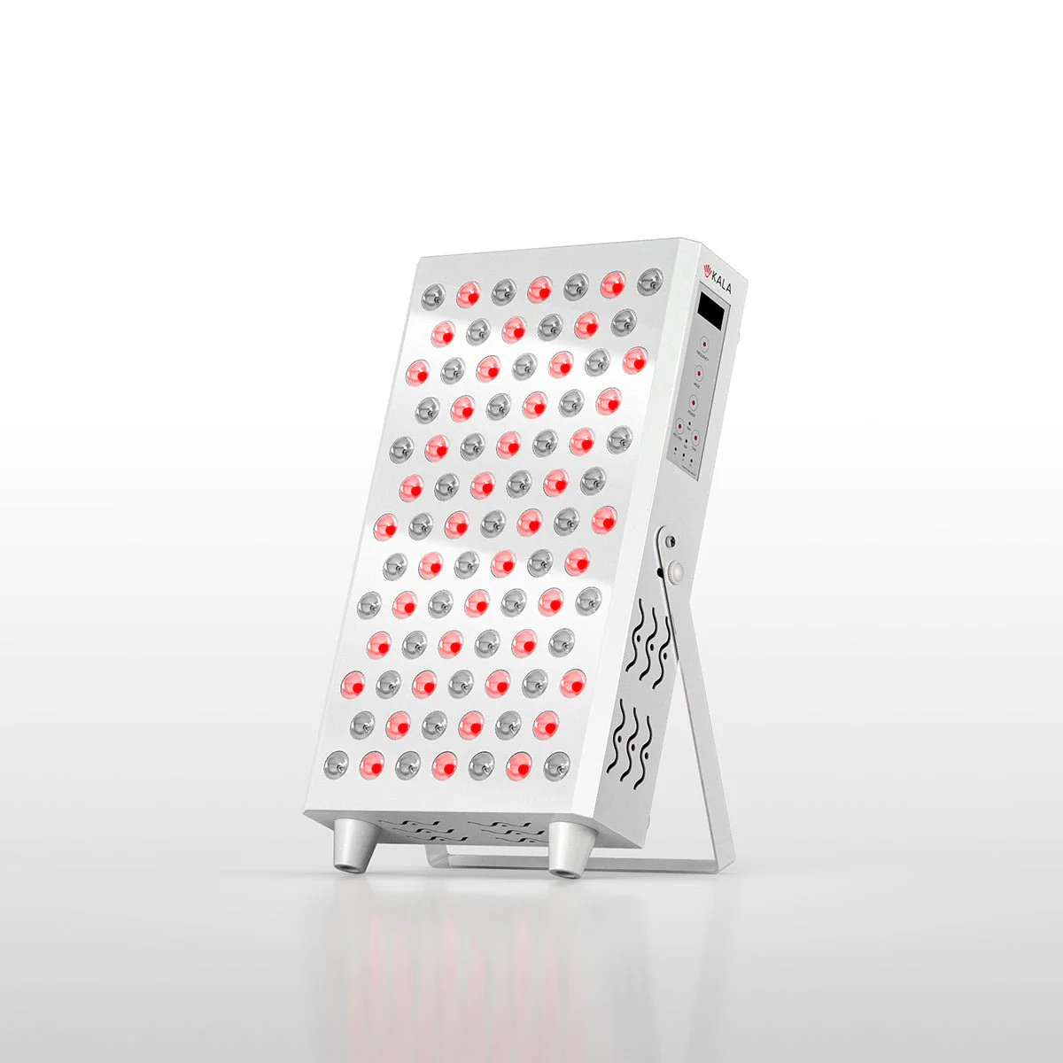 Kala Pro Half-Body Panel